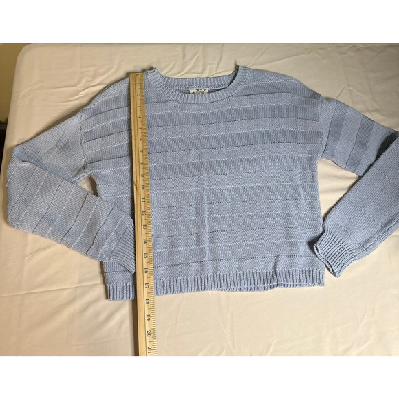 Hippie Rose pullover sweater‎ - Picture 2 of 6